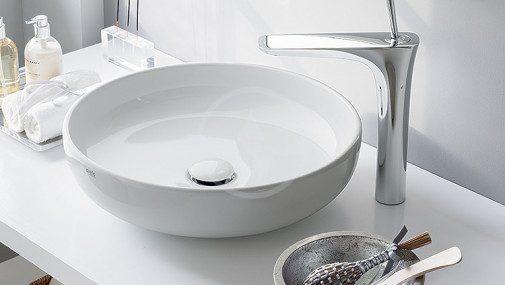 HANSGROHE - PURA VIDA